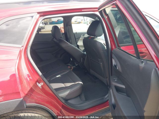 KL77LJE22RC032494 Chevrolet Trax Fwd 2rs