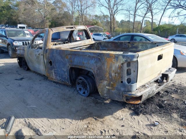 1GTN1LEC7HZ905205 GMC SIERRA 1500