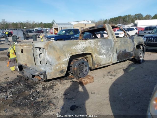 1GTN1LEC7HZ905205 GMC SIERRA 1500