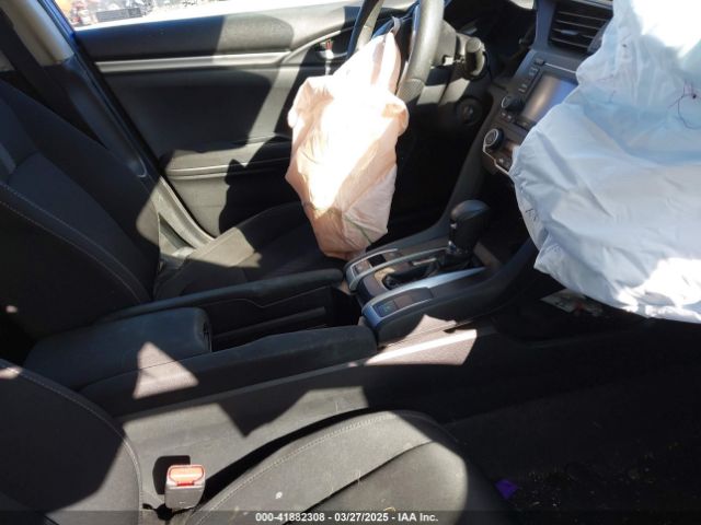 2020 HONDA CIVIC 2HGFC2F65LH545086 Photo 4