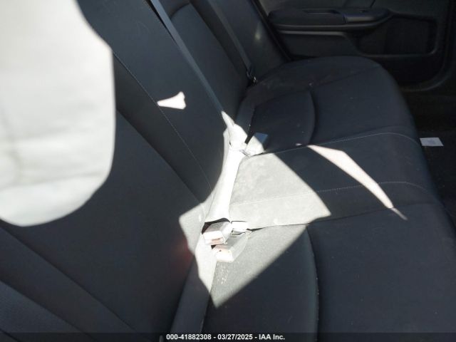 2020 HONDA CIVIC 2HGFC2F65LH545086 Photo 7