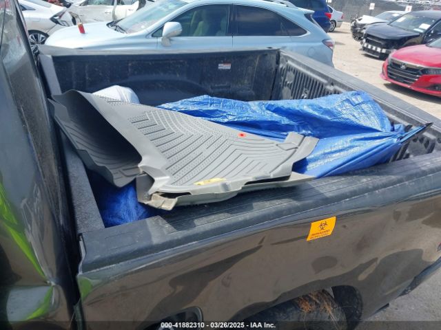 1C6SRFFT4LN184246 RAM 1500 Big Horn  4x4 5'7 Box