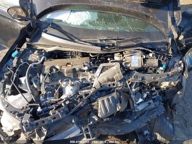 19XFL2H80PE006471 Honda Civic Sport