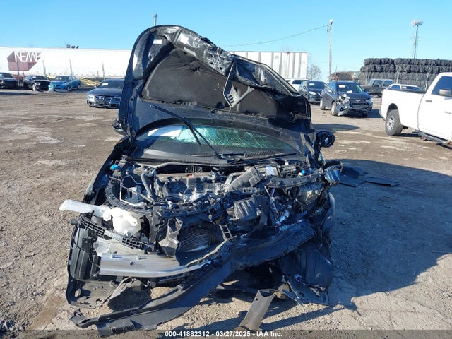 19XFL2H80PE006471 Honda Civic Sport