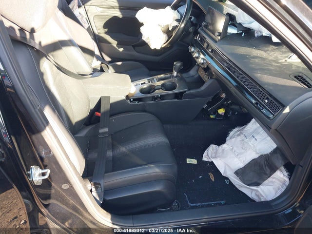 19XFL2H80PE006471 Honda Civic Sport