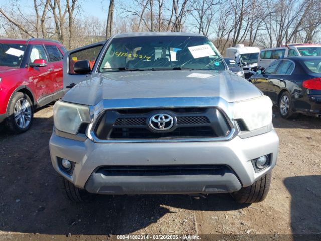 3TMJU4GN9FM179890 Toyota Tacoma Prerunner V6
