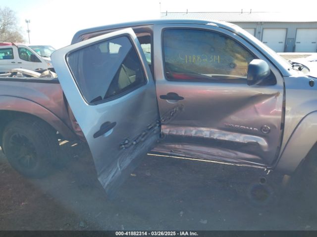 3TMJU4GN9FM179890 Toyota Tacoma Prerunner V6