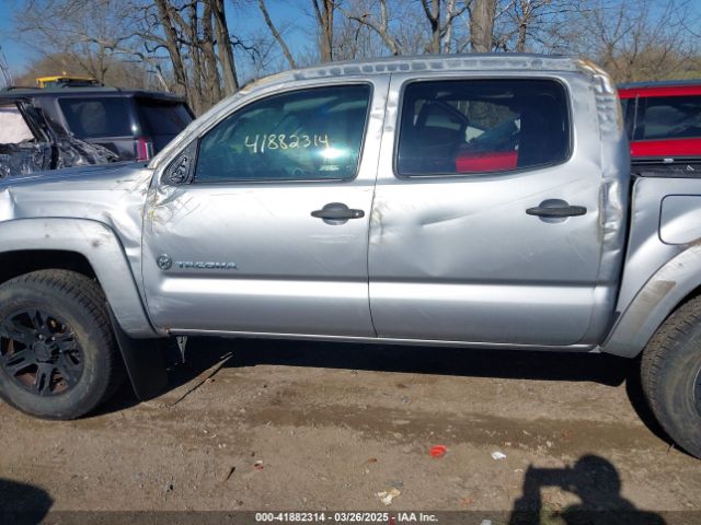 3TMJU4GN9FM179890 Toyota Tacoma Prerunner V6