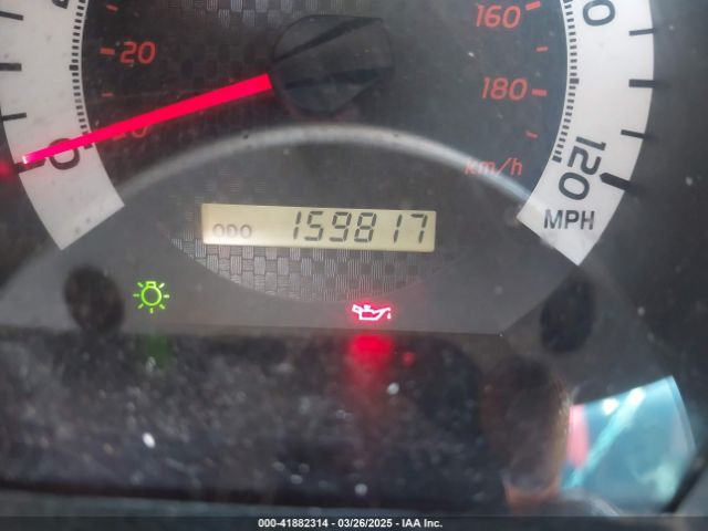 3TMJU4GN9FM179890 Toyota Tacoma Prerunner V6