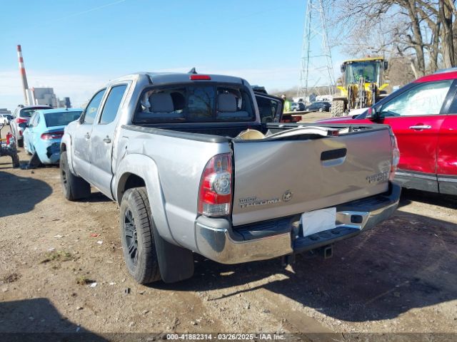 3TMJU4GN9FM179890 Toyota Tacoma Prerunner V6