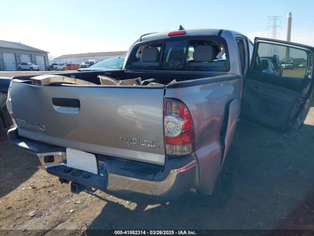 3TMJU4GN9FM179890 Toyota Tacoma Prerunner V6