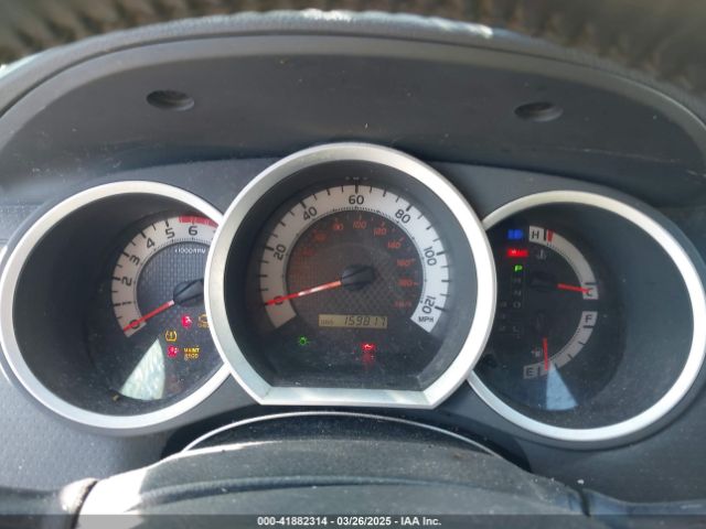 3TMJU4GN9FM179890 Toyota Tacoma Prerunner V6