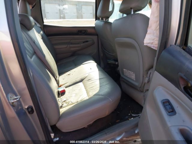 3TMJU4GN9FM179890 Toyota Tacoma Prerunner V6