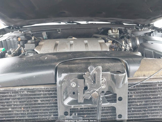 2005 CADILLAC DEVILLE 1G6KD54Y25U252099 Photo 9