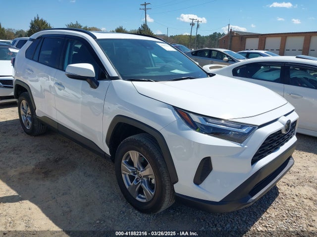 2T3P1RFV5PW404324 Toyota Rav4 Xle