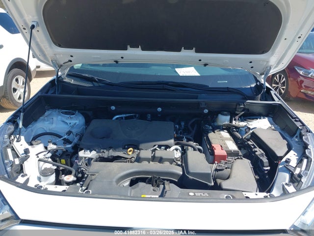2T3P1RFV5PW404324 Toyota Rav4 Xle