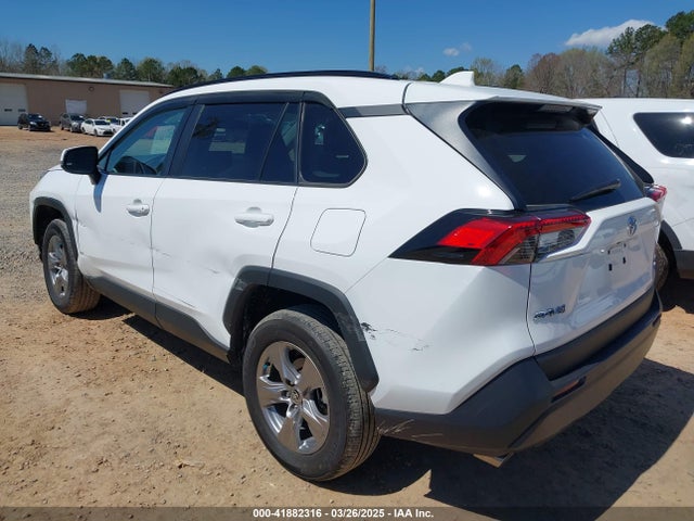 2T3P1RFV5PW404324 Toyota Rav4 Xle