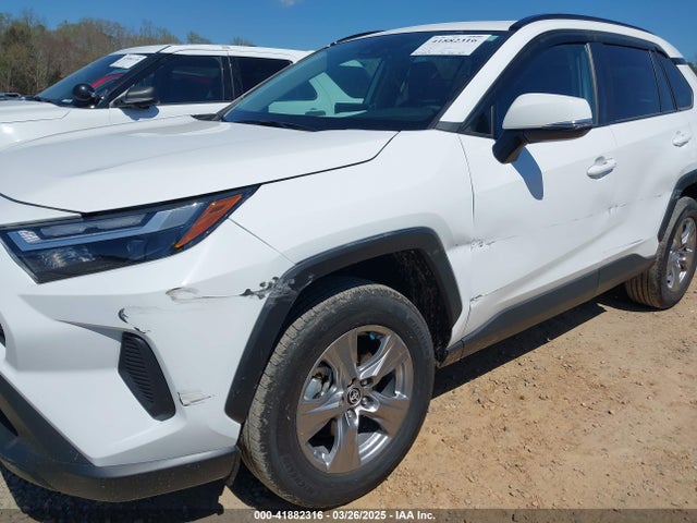 2T3P1RFV5PW404324 Toyota Rav4 Xle