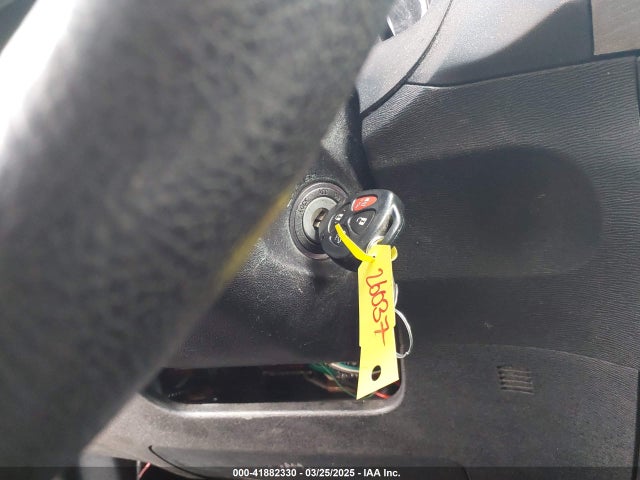 4T3BK3BBXFU114837 Toyota Venza Base V6
