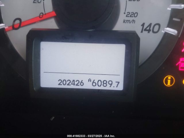 5FNYF4H96EB027336 Honda Pilot Touring