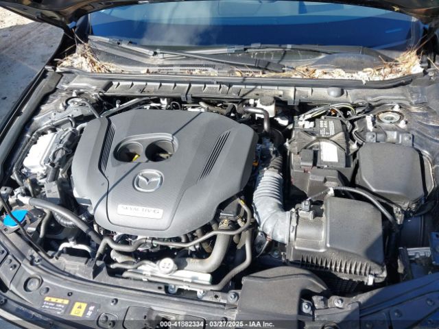 2023 MAZDA MAZDA3 3MZBPBEY9PM385318 Photo 9