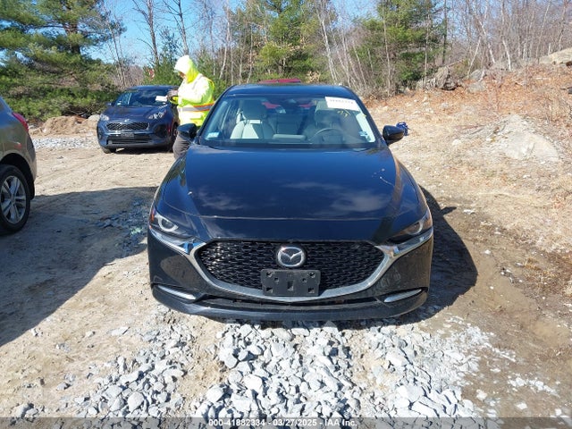 3MZBPBEY9PM385318 Mazda Mazda3 2.5 Turbo Premium Plus