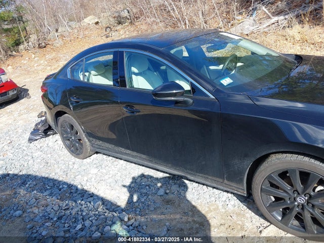 3MZBPBEY9PM385318 Mazda Mazda3 2.5 Turbo Premium Plus