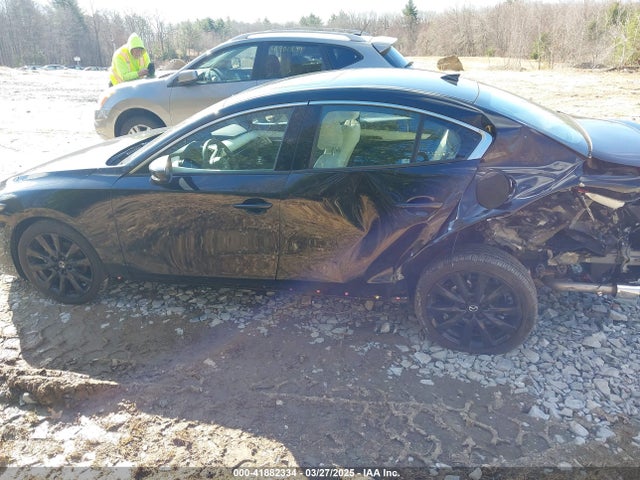 3MZBPBEY9PM385318 Mazda Mazda3 2.5 Turbo Premium Plus