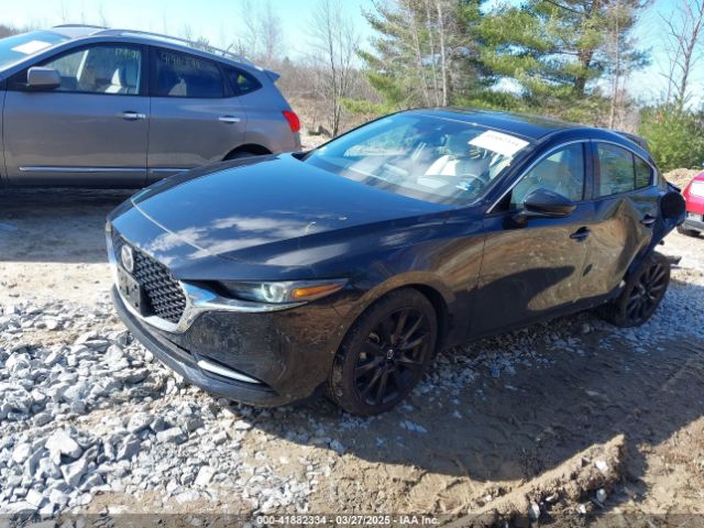 2023 MAZDA MAZDA3 3MZBPBEY9PM385318 Photo 1