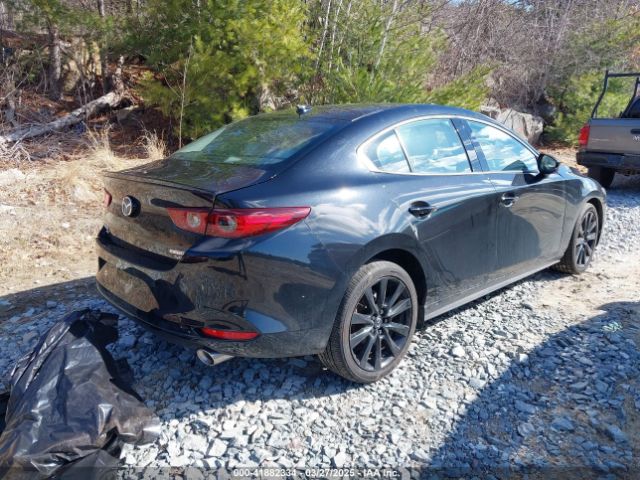 2023 MAZDA MAZDA3 3MZBPBEY9PM385318 Photo 3