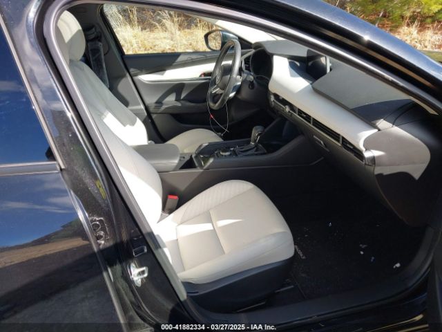 2023 MAZDA MAZDA3 3MZBPBEY9PM385318 Photo 4