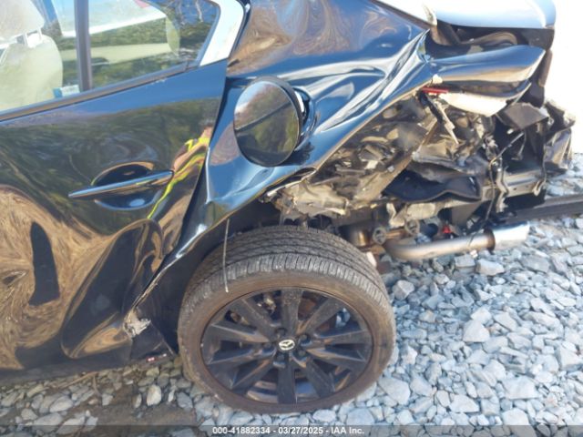 2023 MAZDA MAZDA3 3MZBPBEY9PM385318 Photo 5