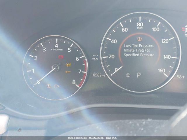 2023 MAZDA MAZDA3 3MZBPBEY9PM385318 Photo 6