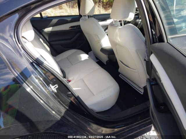 2023 MAZDA MAZDA3 3MZBPBEY9PM385318 Photo 7