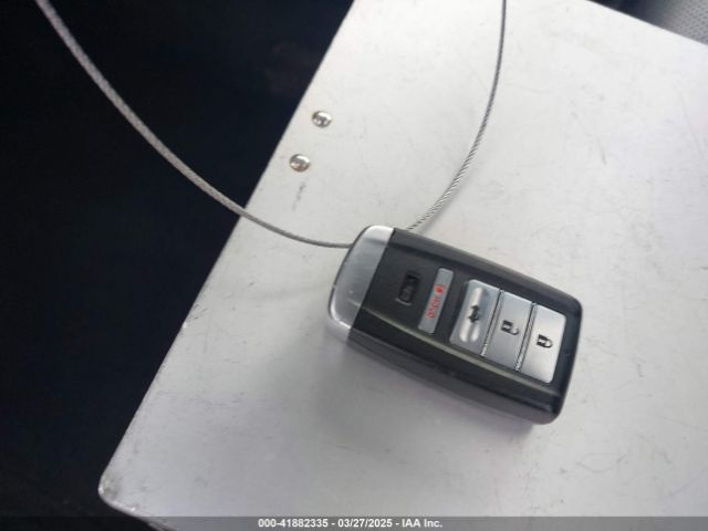 19UUB1F54FA010751 Acura TLX TECH