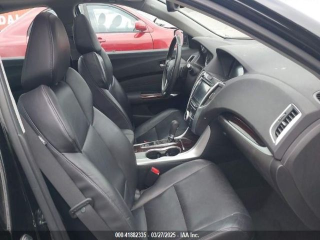 19UUB1F54FA010751 Acura TLX TECH