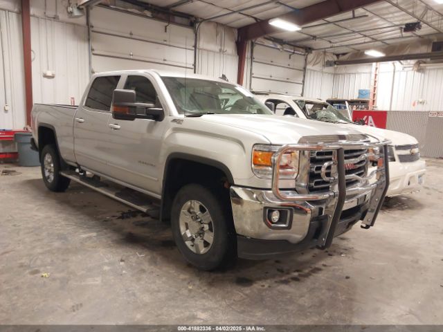 1GT12SEGXHF206550 auction archive image