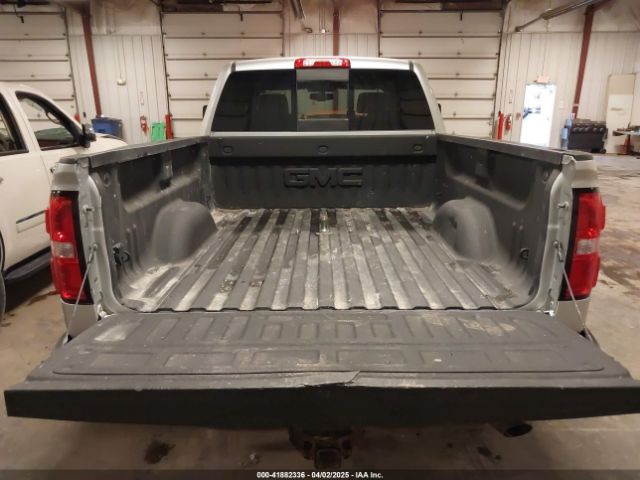 1GT12SEGXHF206550 GMC Sierra 2500hd Sle