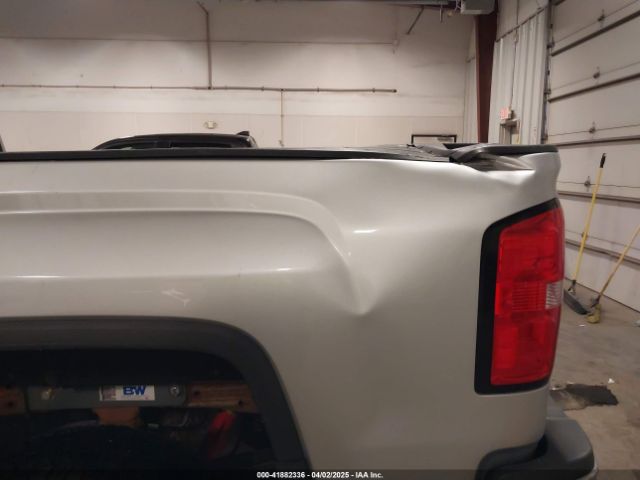 1GT12SEGXHF206550 GMC Sierra 2500hd Sle
