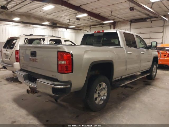 1GT12SEGXHF206550 GMC Sierra 2500hd Sle