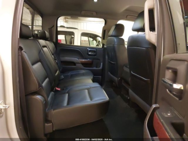 1GT12SEGXHF206550 GMC Sierra 2500hd Sle