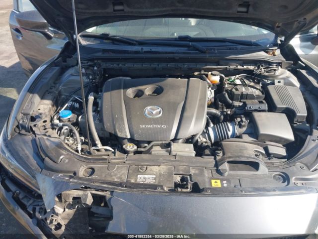 JM1GL1VM9L1513933 Mazda Mazda6 Touring