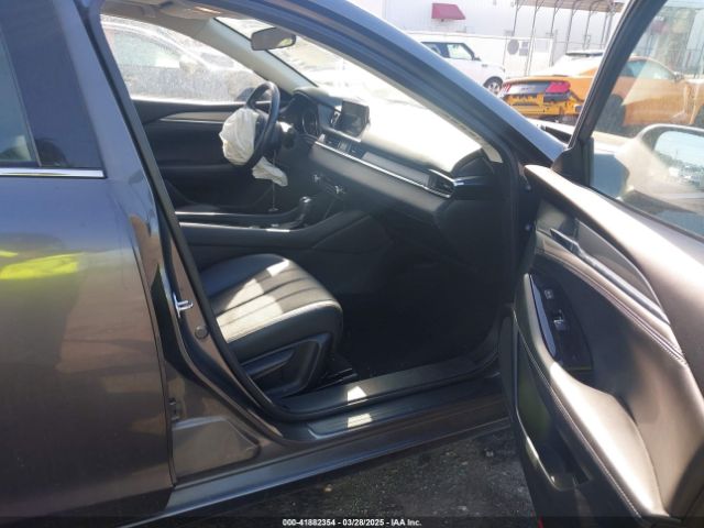 JM1GL1VM9L1513933 Mazda Mazda6 Touring