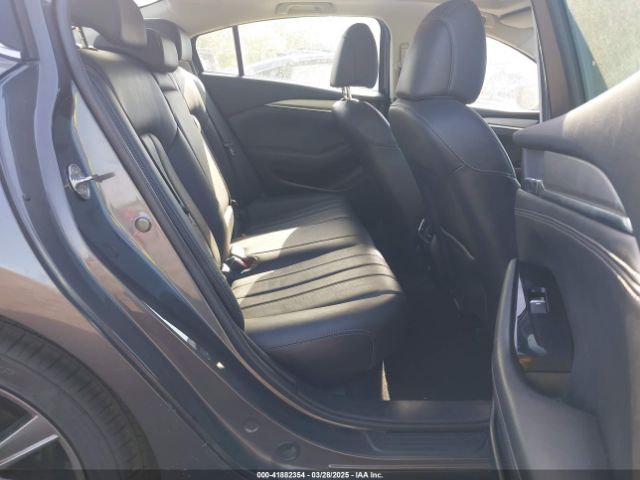 JM1GL1VM9L1513933 Mazda Mazda6 Touring