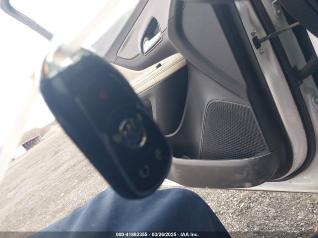 KL4CJFSB6HB012904 Buick Encore Preferred Ii