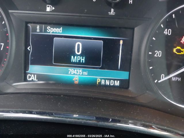 KL4CJFSB6HB012904 Buick Encore Preferred Ii