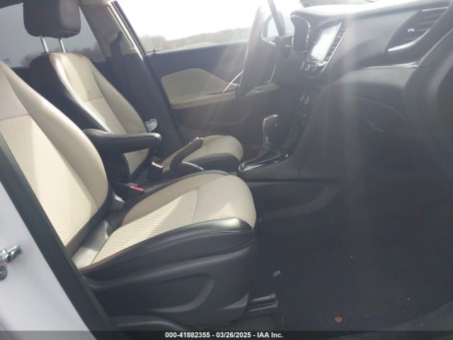 KL4CJFSB6HB012904 Buick Encore Preferred Ii