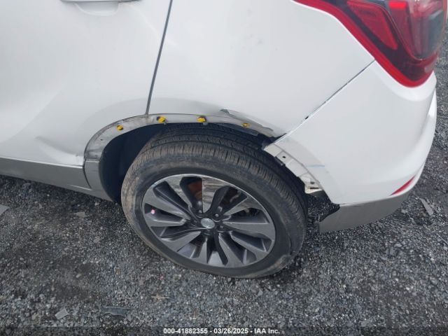 KL4CJFSB6HB012904 Buick Encore Preferred Ii