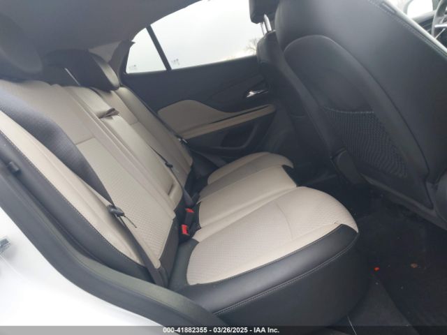 KL4CJFSB6HB012904 Buick Encore Preferred Ii