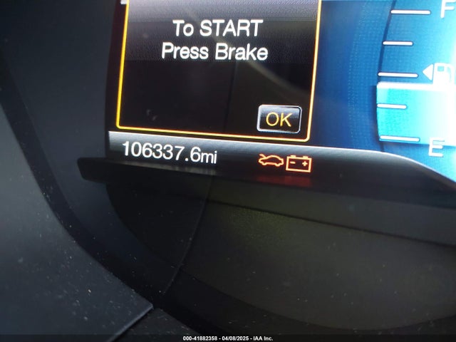 Ford FUSION SE 2017 3FA6P0HD8HR183713 Image 15